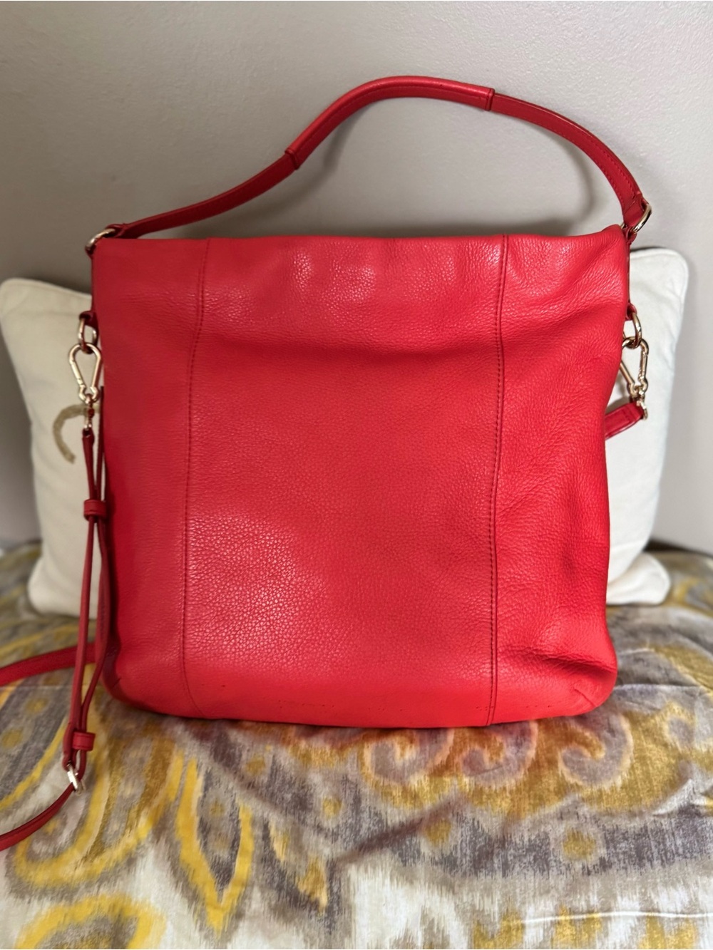Coach Madison Isabelle hobo bag - Picture 2 of 11